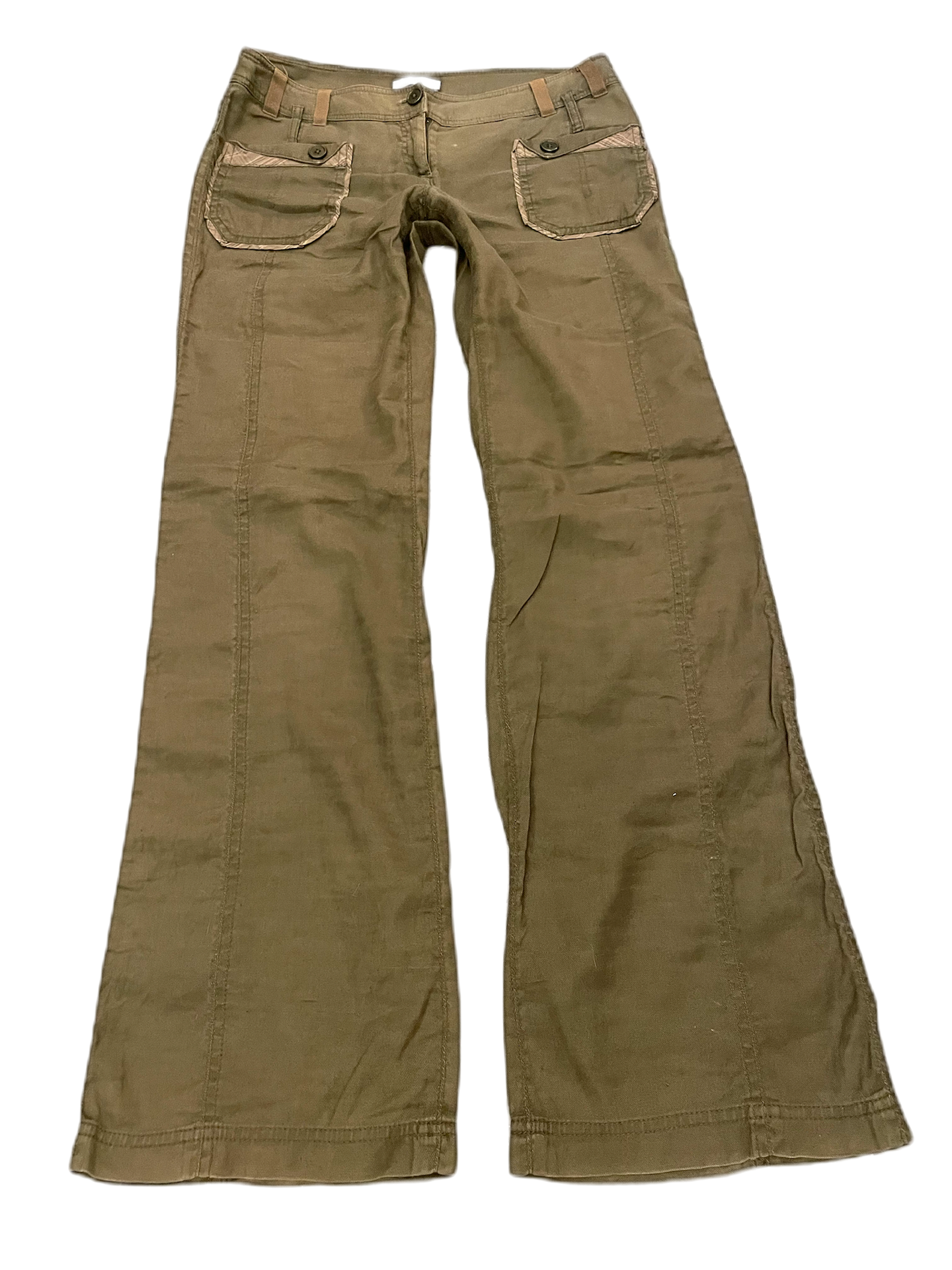 Cargos