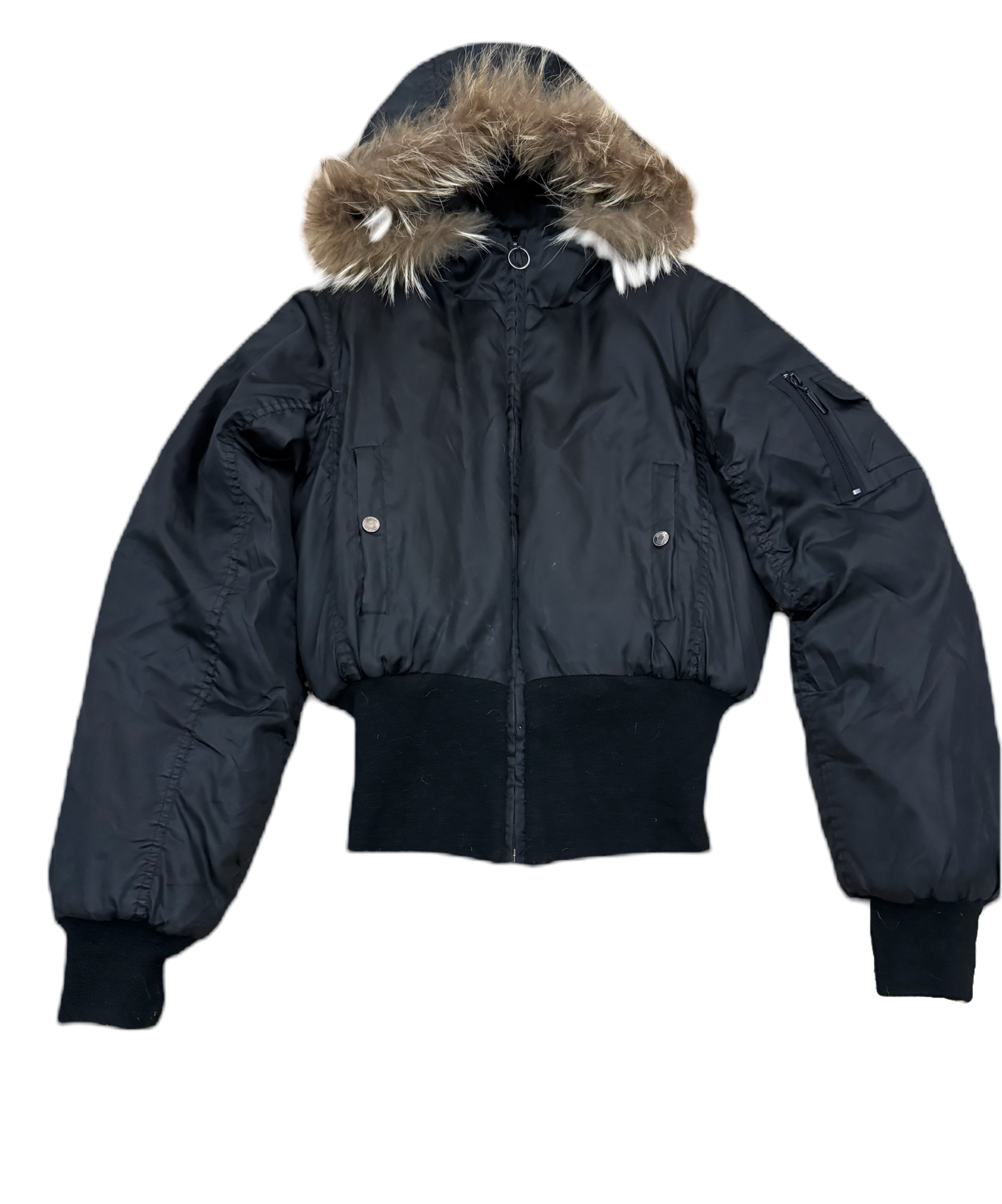 Winterjacken