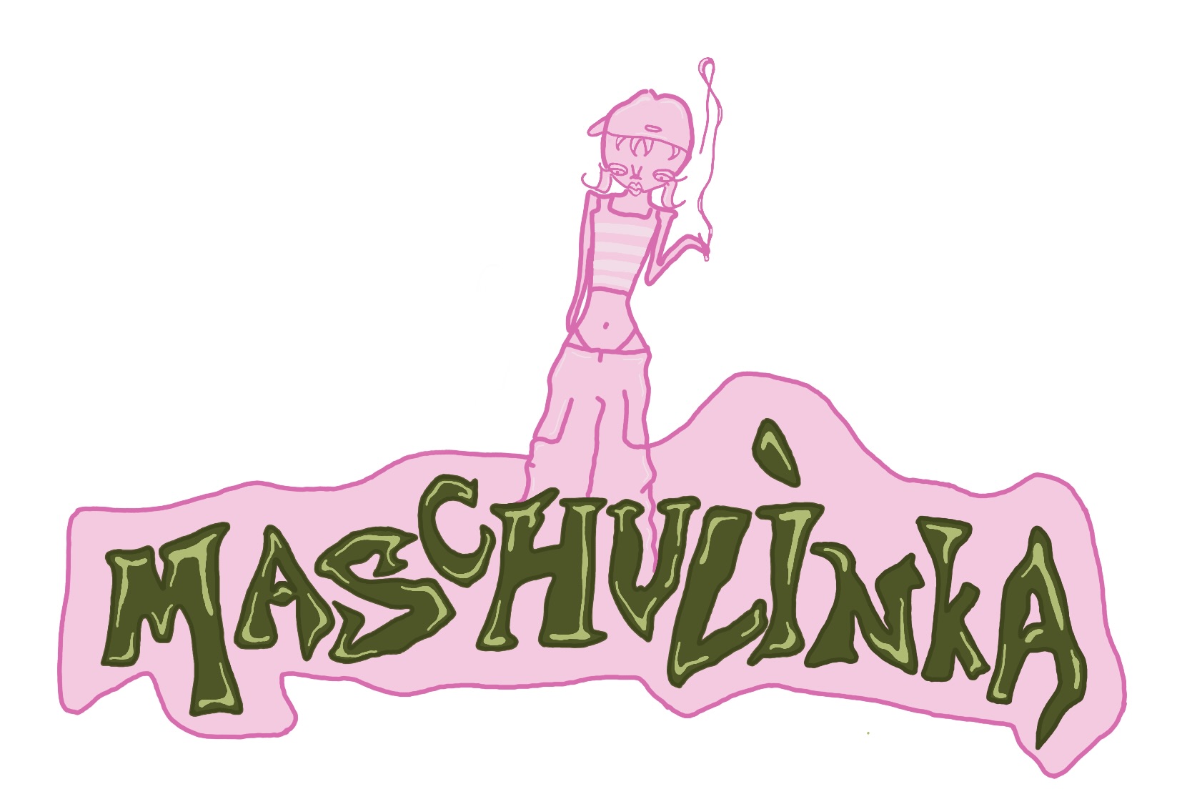 Maschulinka